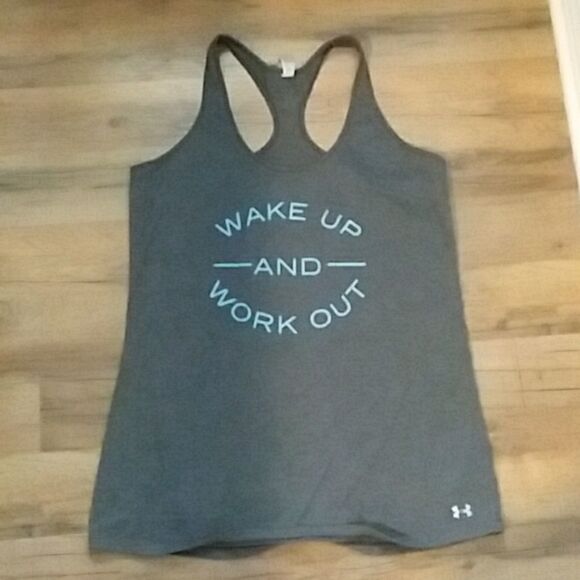 UA Tank - Picture 3 of 4